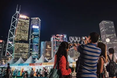 Hongkongs Veranstaltungs-Highlights