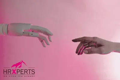 HR-Transformation 2026