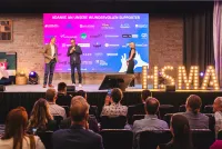 #HSMAday 2025 #HSMAday 2025 in Köln: Hotellerie erlebt zwei Tage Perspektivwechsel, Innovation und gelebte Zukunftsfähigkeit
