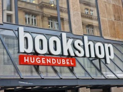 Kooperation zwischen Schauspiel Frankfurt und Hugendubel Frankfurt: Neue Veranstaltungsreihe