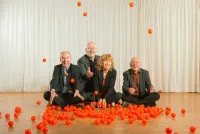 HumorKom® Humortrainer - 7 Absolventen erhalten Patent in Konstanz