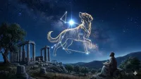 Der Hundsstern: Astrologie und Mythologie