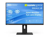 Hybri Monitor von HANNspree mit Eye-Care-Technologie