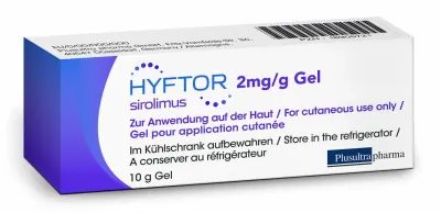 InfectoPharm and Plusultra pharma verkünden Kooperation bei Orphan drug Hyftor® in Deutschland