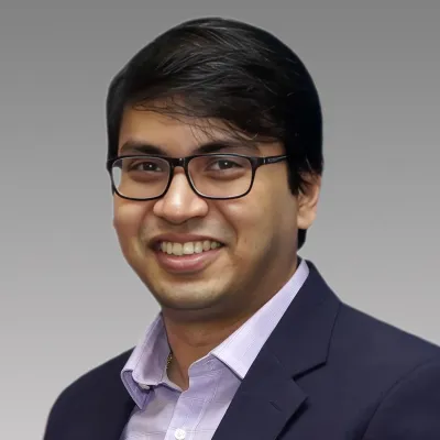 Hyland ernennt Arunava Saha Dalal zum Chief Strategy and Transformation Officer