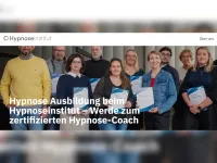 Hypnoseausbildung in Hannover: Fundierte Ausbildung gewinnt an Bedeutung