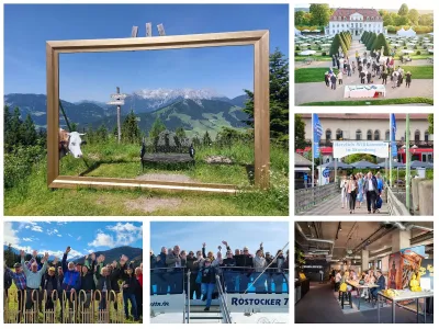 ILLERHAUS MICE Networking Termine 2023