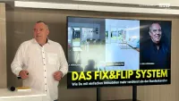 Immobilien-Experte Oliver Fischer begeistert 150 Teilnehmer auf Mallorca