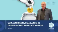 Immobilien, Infrastruktur und Steuerfallen- Wie alternative Anlagen in Deutschland wirklich wirken Immobilien, Infrastruktur und Steuerfallen: Wie alternative Anlagen in Deutschland wirklich wirken