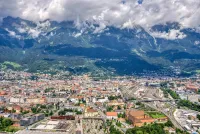Immobilienverkauf in Innsbruck: Markt erfordert realistische Preise