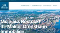 Drenkhahn Immobilien - Immobilien Rostock: Erfahrung, Marktkenntnis und kundenorientierter Service