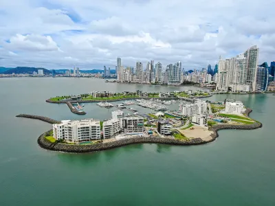 Immobilieninvestment in Panama Investoren-Mekka Panama