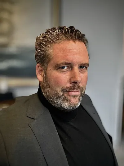 Immobilienkaufmann und geschäftsführender Gesellschafter der Eck & Oberg Immobilien Gruppe ECK & OBERG setzt Maßstäbe in der Projektfinanzierung