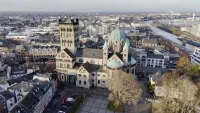 Heine & Hecker Immobilien Inh. Corvin Hecker e. K. - Ihr Immobilienmakler in Neuss & Düsseldorf