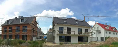 Immobilienmarkt 2026: Hohe Bauzinsen verändern die Spielregeln