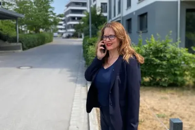 Immobiliensachverständige Angela Krause aus Stegaurach bei Bamberg Expertise trifft Präzision: Angela Krause bietet professionelle Immobilienbewertungen in Bamberg und Umgebung