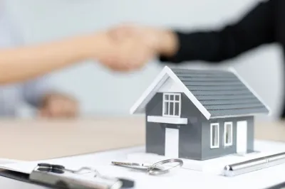 Die Immobilienservice Naumann GmbH bietet Kompetenz aus einer Hand