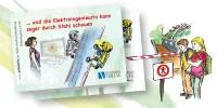 Mit Robotern die Zukunft entdecken: Neues Impulsbuch begeistert Kinder für Technikberufe