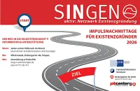 Impulsnachmittage 2026: Gründungswissen für den Hegau