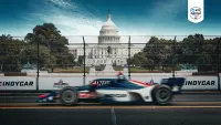 Erstmals Rennen der IndyCar Series durch Washington, DC