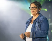 Biografie und Führung: Coach gewinnt Excellence Award