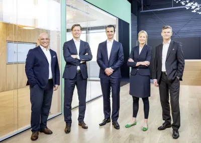 InfectoPharm als krisensicheres Unternehmen ermittelt