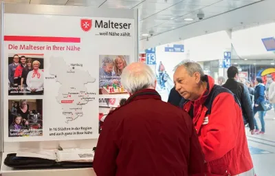 Promotion als Zukunftsjob für  Verkaufspersonal