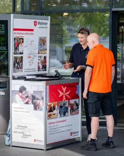 Beschäftigung im Fundraising bietet Schutz vor dem Jobkiller KI
