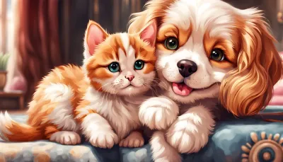 Informationen über Hunde, Katzen und viele weitere Tierarten bei TierklinikenNet TierklinikenNet - Portal für Tierhalter und Tiermedizin