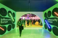 Infosecurity Europe kündigt Hauptredner an