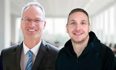 Nexia Digital & Technology Services GmbH schließt strategischen Premiumpartnervertrag mit LocateRisk GmbH