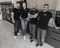 Adler Küchen Bayreuth übertrifft Ziele deutlich: Mehr als 30 % Umsatzwachstum jährlich und Neujahrsrabatt