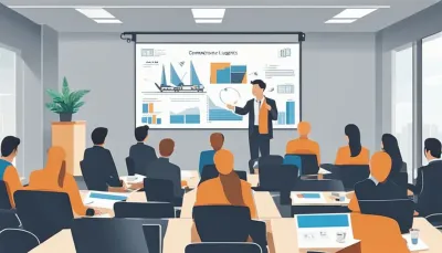 Zollschulungen und Workshops zu Exportkontrolle, Präferenzrecht & mehr