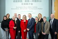 Gesundheitswirtschaft trifft Kulturtourismus