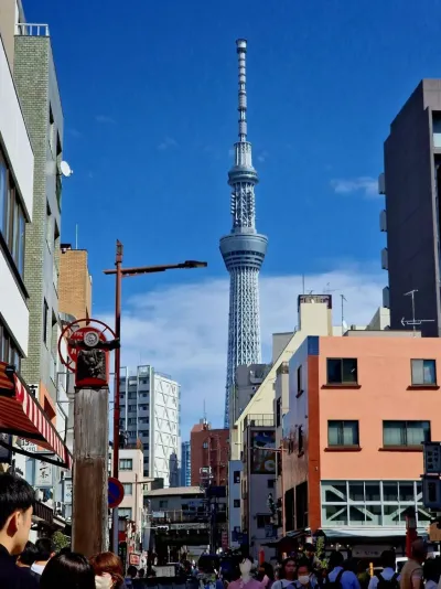 Innovation &agrave; la Japan: Traditionelle Werte treffen auf moderne Geschäftsstrategien