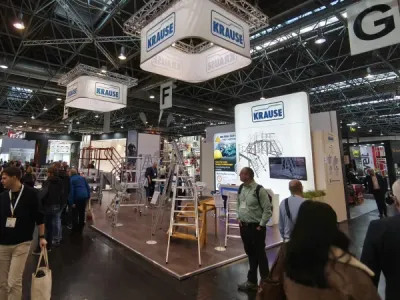 Innovationen, Services und Dialog: