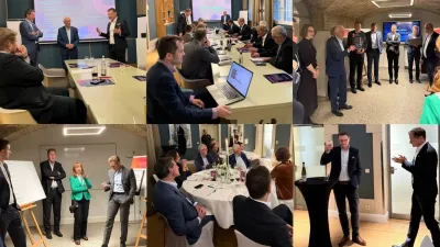 Insiders Technologies startet Expertendialog zu Agentic AI in Versicherungen