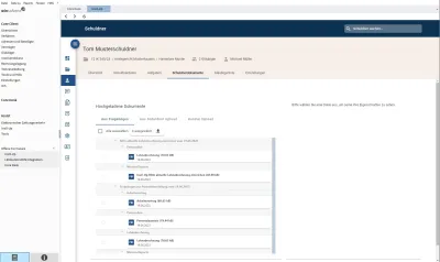 STP launcht Schuldner-App InsO-Up