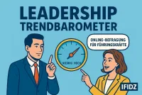 Online-Befragung zum Thema "Krisen-Festigkeit" von Führungskräften und ihren Teams