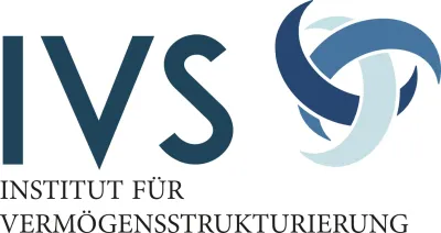 Das Institut für Vermögensstrukturierung ist wieder da