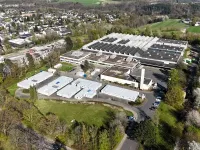 Integration schafft Perspektiven - erfolgreiche Zusammenarbeit im Innovations-Quartier Neunkirchen-Süd