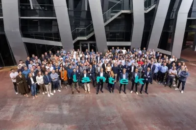 Das International Meeting von Lantek bringt Fachleute aus dem globalen Unternehmen zusammen. Lantek steigert seinen Umsatz auf Rekordhoch und treibt weltweite Expansion weiter voran