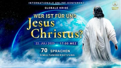 PROPHEZEIHUNGEN: Weltuntergang oder Aufruf zum Handeln?