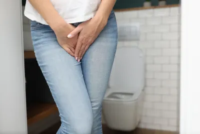 Internationaler Inkontinenztag: Neue Perspektiven dank moderner Lasertherapien