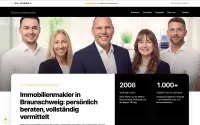 Immobilien verkaufen in Braunschweig: Warum eine fundierte Bewertung den Unterschied machen kann