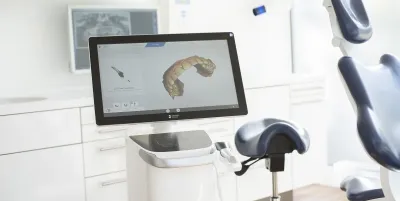 Digitale Zahnmedizin