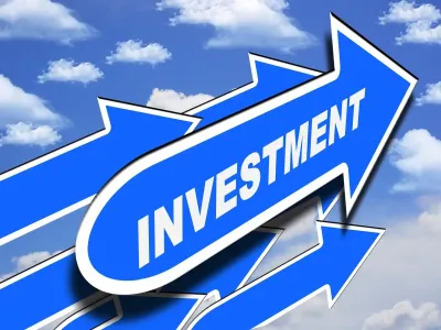 Investment nichts Neues?