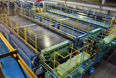Asahi Kasei in Japan mit Imperial Invention Preis für nickelbeschichtete Absorptionsschicht ausgezeichnet