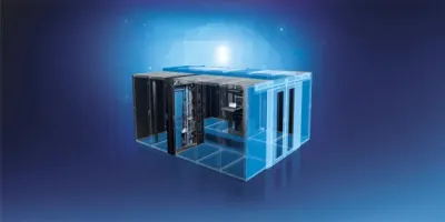 iQdata ist die intelligente Infrastruktur aus einer Hand. SCHÄFER IT-Systems stärkt Österreich-Geschäft