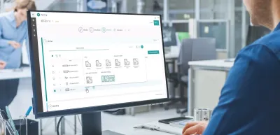 iQuoting, Kalkulation von Lantek für valide Angebote mit reellen Preisen und Lieferzeiten Von Intuition zu Information bei der Kalkulation von Blechteilen